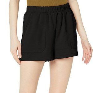 BB DAKOTA Women's Here Today Short - Black Size S